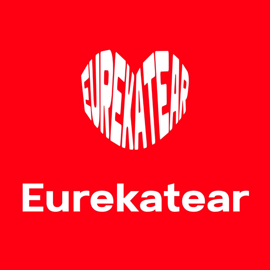 MARCA Y LOGOTIPO DE EUREKATEAR